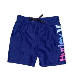 Hurley Swim Trunks